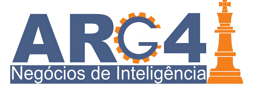 ARG4 Negócios de Inteligência